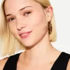 2-pack boho hoop örhängen 2-pack boho hoop örhängen