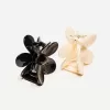 2-pack med hårspännen för blommor 2-pack med hårspännen för blommor