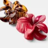 2-pack med hårspännen för blommor 2-pack med hårspännen för blommor