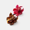 2-pack med hårspännen för blommor 2-pack med hårspännen för blommor