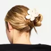 2-pack med hårspännen för blommor 2-pack med hårspännen för blommor