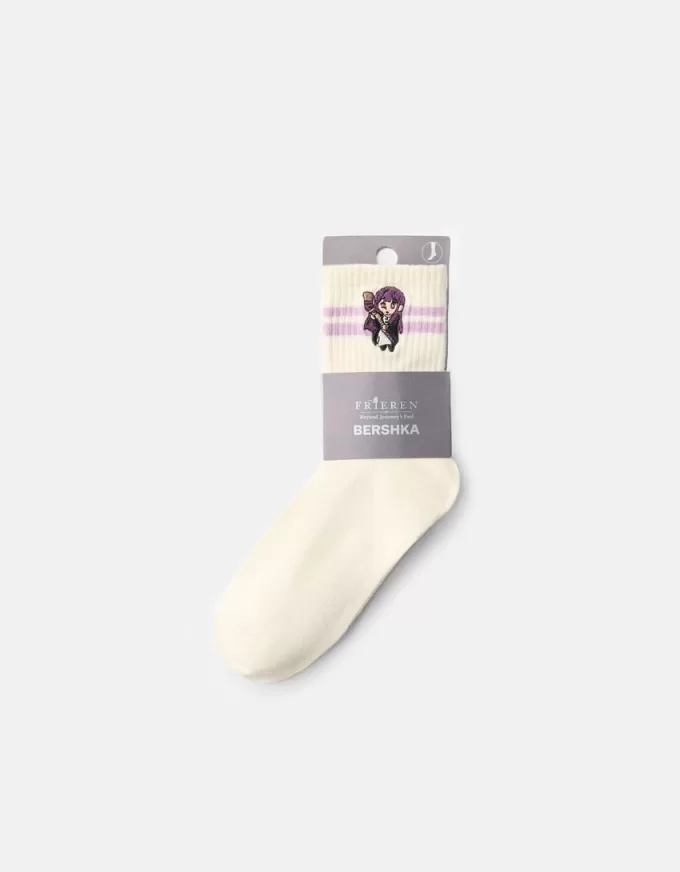 3-pack Frieren strumpor