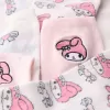3-pack My Melody strumpor 3-pack My Melody strumpor