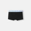 3-pack boxers med brett tryckt midjeband 3-pack boxers med brett tryckt midjeband