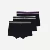 3-pack boxers med tryckt midjeband 3-pack boxers med tryckt midjeband