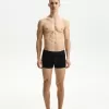 3-pack boxers med tryckt midjeband 3-pack boxers med tryckt midjeband