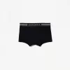 3-pack boxers med tryckt midjeband 3-pack boxers med tryckt midjeband