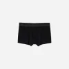 3-pack boxers med tryckt midjeband 3-pack boxers med tryckt midjeband