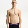 3-pack boxers med tryckt midjeband 3-pack boxers med tryckt midjeband