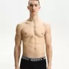 3-pack boxers med tryckt midjeband 3-pack boxers med tryckt midjeband
