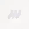 3-pack korta strumpor 3-pack korta strumpor