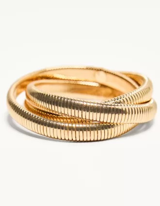 3-pack med elastiska armband