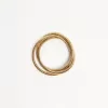 3-pack med elastiska armband 3-pack med elastiska armband