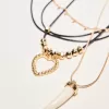3-pack med halsband 3-pack med halsband