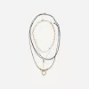 3-pack med halsband 3-pack med halsband