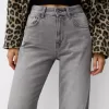 90-talsjeans med vida ben 90-talsjeans med vida ben