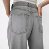 90-talsjeans med vida ben 90-talsjeans med vida ben