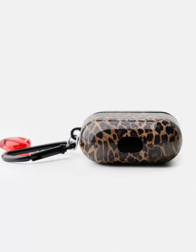 AirPods fodral med djurtryck AirPods fodral med djurtryck