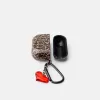 AirPods fodral med djurtryck AirPods fodral med djurtryck