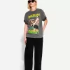 Anitta Brazilian Energy kortärmad T-shirt Anitta Brazilian Energy kortärmad T-shirt