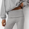 Asymmetrisk mjuktröja