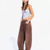 BERSHKA SERIES korsetttopp i spets BERSHKA SERIES korsetttopp i spets