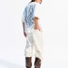 BERSHKA SERIES kortärmad T-shirt med tryck BERSHKA SERIES kortärmad T-shirt med tryck