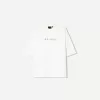 BERSHKA SERIES kortärmad T-shirt med tryck BERSHKA SERIES kortärmad T-shirt med tryck