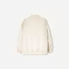 BERSHKA SERIES oversize bomberjacka