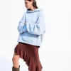 BERSHKA SERIES riven hoodie BERSHKA SERIES riven hoodie