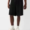 Baggy Bermuda-shorts Baggy Bermuda-shorts
