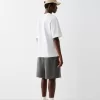 Baggy Bermuda-shorts