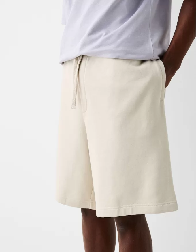Baggy Bermuda-shorts Baggy Bermuda-shorts