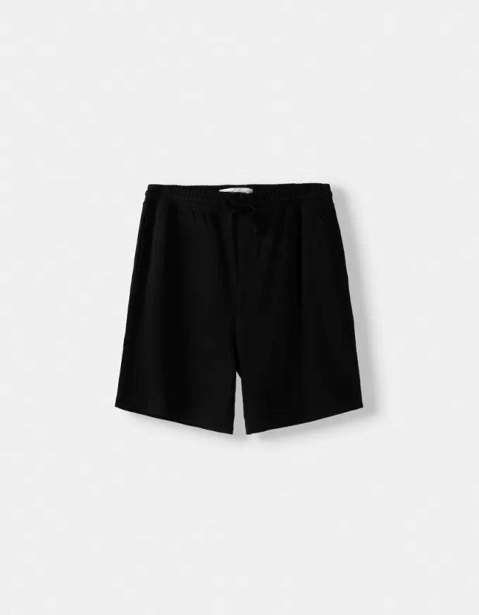 Baggy Bermuda-shorts Baggy Bermuda-shorts