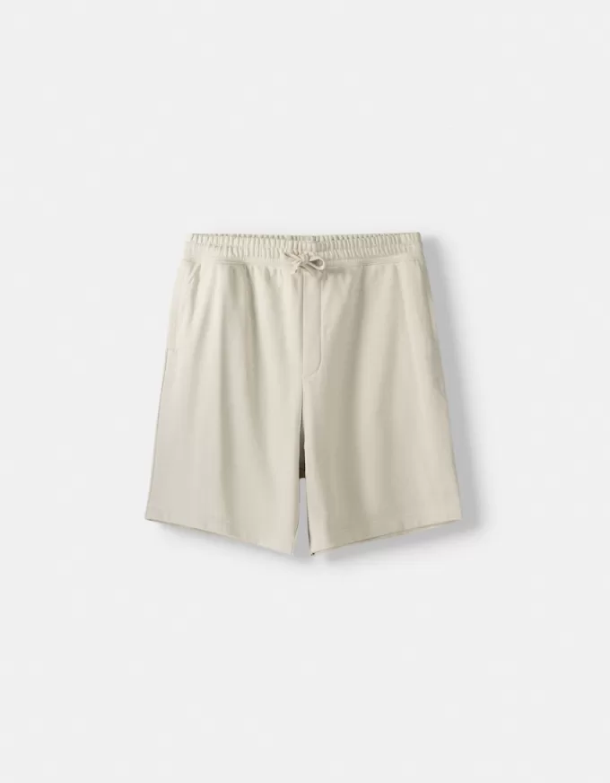 Baggy Bermuda-shorts Baggy Bermuda-shorts
