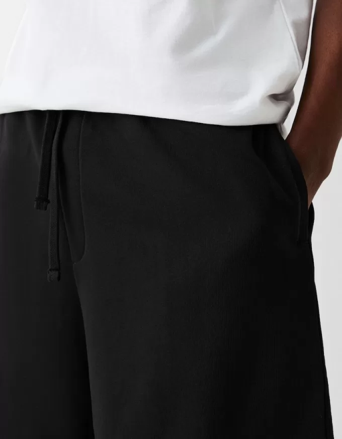 Baggy Bermuda-shorts Baggy Bermuda-shorts