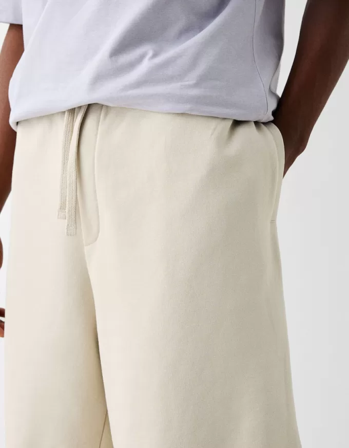 Baggy Bermuda-shorts Baggy Bermuda-shorts