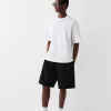 Baggy Bermuda-shorts Baggy Bermuda-shorts