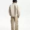 Baggy byxor med flera laster Baggy byxor med flera laster
