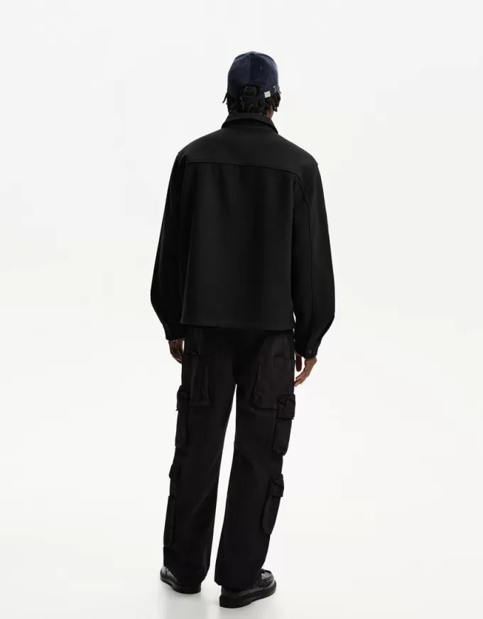 Baggy byxor med flera laster Baggy byxor med flera laster