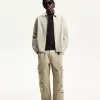Baggy byxor med flera laster Baggy byxor med flera laster