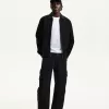 Baggy byxor med flera laster Baggy byxor med flera laster