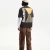 Baggy cargo byxor Baggy cargo byxor