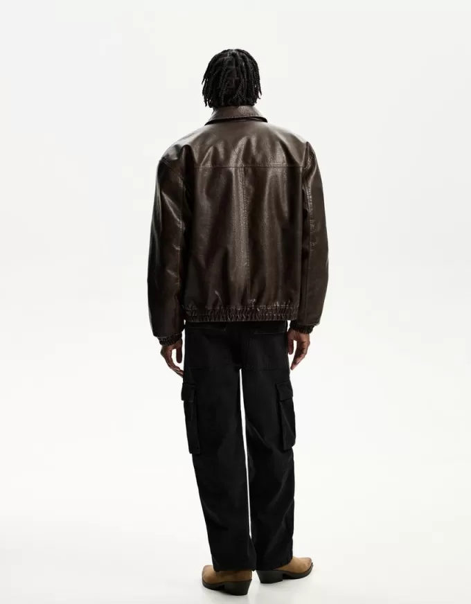 Baggy cargo byxor Baggy cargo byxor