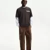 Baggy cargo byxor Baggy cargo byxor