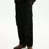 Baggy cargo byxor Baggy cargo byxor