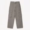 Baggy cargo byxor Baggy cargo byxor
