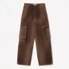 Baggy cargo byxor Baggy cargo byxor