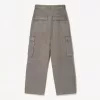 Baggy cargo byxor Baggy cargo byxor
