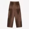 Baggy cargo byxor Baggy cargo byxor